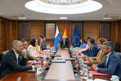 El Gobierno de Canarias modificará la autorización del teletrabajo para el empleado público