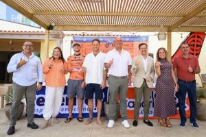 El Wind&amp;Waves Festival convertir&aacute; de nuevo a El M&eacute;dano en la capital mundial del windsurf del 31 de julio al 9 de agosto