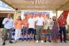 El Wind&amp;Waves Festival convertir&aacute; de nuevo a El M&eacute;dano en la capital mundial del windsurf del 31 de julio al 9 de agosto