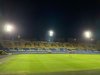 El Estadio de Gran Canaria ya tiene operativo el nuevo sistema de iluminaci&oacute;n para la temporada 2024/25