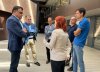 Gobierno de Canarias y Parque Tecnol&oacute;gico de Fuerteventura impulsan la gesti&oacute;n del territorio y las emergencias
