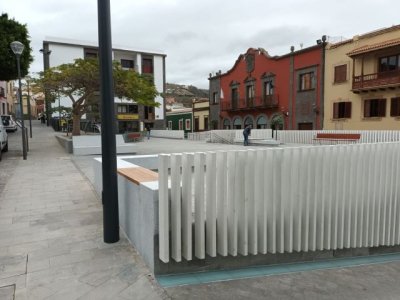 Comunicado de UxGC-Santa Mar&iacute;a de Gu&iacute;a