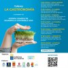 El Gobierno canario organiza unos talleres gastron&oacute;micos para fomentar los h&aacute;bitos sostenibles en la restauraci&oacute;n