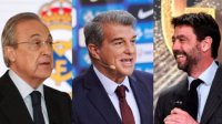 La Superliga, a punto de perder el nombre y dispuesta a renunciar a sus principios