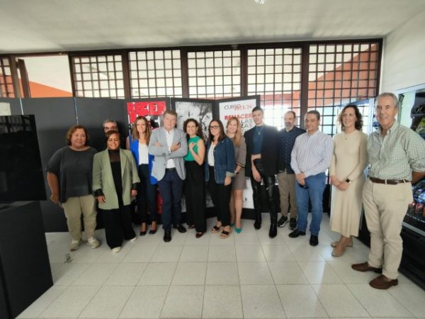‘Renacer de las cenizas’, el proyecto que da una segunda vida a los residuos del volcán de La Palma