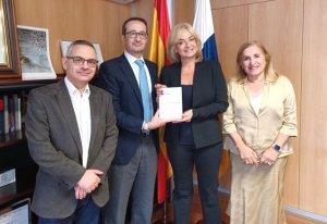 Sanidad y Sociedad Española de Patología Digestiva analizan la importancia del cribado del cáncer colorrectal