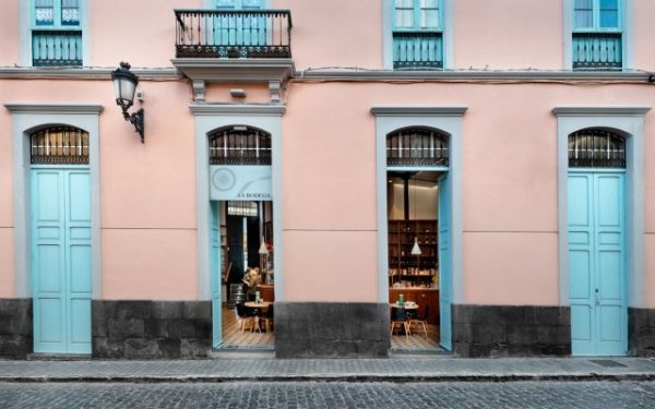 El Ayuntamiento de Gu&iacute;a saca a licitaci&oacute;n el Centro de Interpretaci&oacute;n Tur&iacute;stica &ldquo;La Bodega&rdquo;