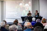Bienestar Social destina 3,5 millones de euros a subvenciones para proyectos de personas mayores y voluntariado