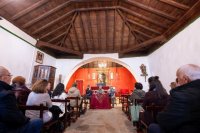 La XXXIV Tertulia Pedro de Arg&uuml;ello viaja al origen aborigen y poscolonial de G&aacute;ldar y Gu&iacute;a