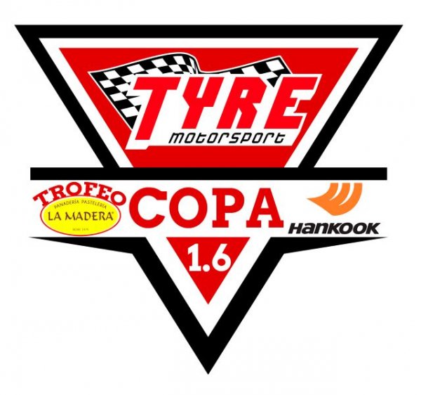 La Copa 1.6 Tyre Motorsport Hankook, Trofeo Pastelería La Madera, continúa este fin de semana en el Rallye Ciudad de Telde