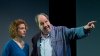 Agaete: Salida al Teatro Cuyás para disfrutar de la obra: “EL PADRE” de Florian Zeller