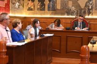 La liquidación del presupuesto de 2024 de Gáldar cumple los requisitos del Fondo Canario por noveno año seguido