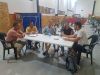 La Villa de Moya formará parte de las Neurolimpiadas Canarias