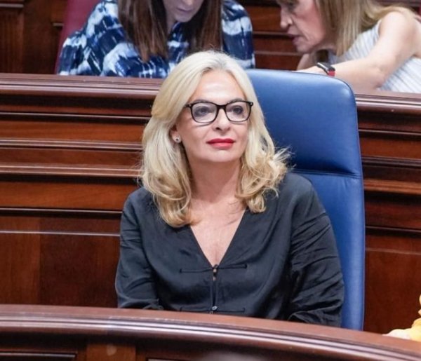 Monzón informa que el SCS oferta 465 plazas para formación sanitaria especializa para el curso 2025-2026