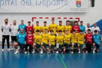 El Moto Sport Juani G&aacute;ldar a por la fase sector del Campeonato de Espa&ntilde;a Juvenil