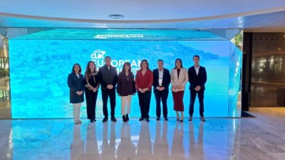 Beatriz Calzada preside la II Asamblea Extraordinaria de Cruise Atlantic Islands durante la CLIA European Summit 2026 en Madeira