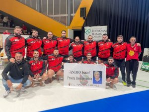 Lucha Canaria: Última jornada de la Superliga de Segunda Categoría