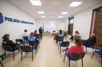 El ICI imparti&oacute; formaci&oacute;n a m&aacute;s de un millar de profesionales que intervienen en la atenci&oacute;n a la violencia