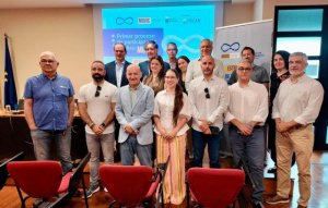 El Gobierno de Canarias cierra en Gran Canaria el primer proceso de participaci&oacute;n p&uacute;blica de su nueva Estrategia de Movilidad