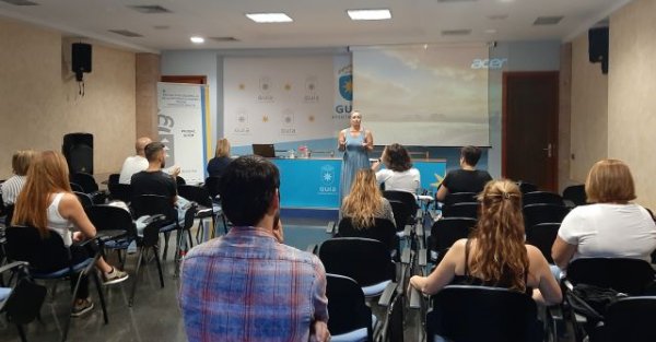 Las Jornadas ‘Guía Emprende’ abordan esta semana la franquicia como oportunidad de negocio