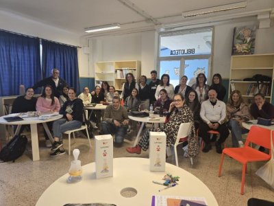 La Asociaci&oacute;n Paz desde el Deporte ense&ntilde;a c&oacute;mo actuar ante atragantamientos en La Aldea de San Nicol&aacute;s