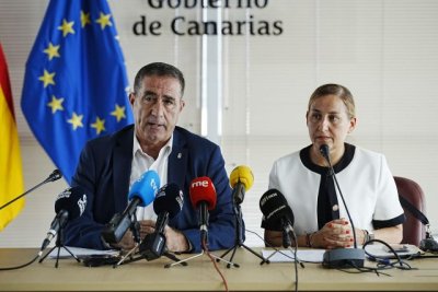 En los primeros seis meses de 2026, Canarias resolvi&oacute; m&aacute;s prestaciones que en toda la legislatura pasada