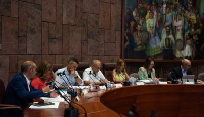 Bienestar Social anuncia una inversi&oacute;n de 72 millones de euros para la creaci&oacute;n de nuevas plazas sociosanitarias