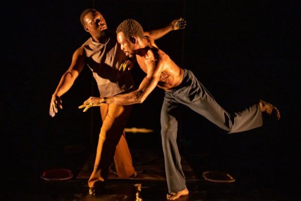 Entrevista a Cíe Auguste-Bienvenue: “Nuestra ambición es dar a la creación coreográfica un papel dentro del cambio social”