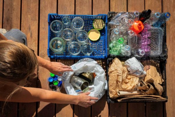 La Casa de los Coroneles organiza unas jornadas de concienciación ambiental