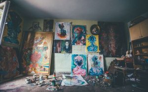 El Gobierno de Canarias lanza sus subvenciones anuales para la creaci&oacute;n en artes visuales