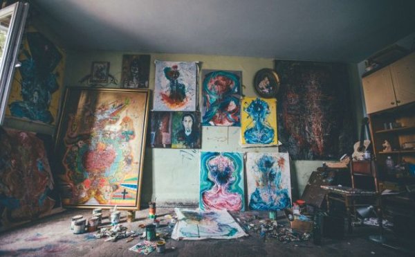 El Gobierno de Canarias lanza sus subvenciones anuales para la creaci&oacute;n en artes visuales