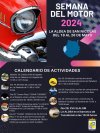 La Aldea de San Nicol&aacute;s celebra la Semana del Motor con un extenso programa de actividades