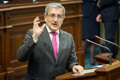 Rom&aacute;n Rodr&iacute;guez: &ldquo;Estamos gestionando m&aacute;s recursos que nunca y mejor que nadie&rdquo;