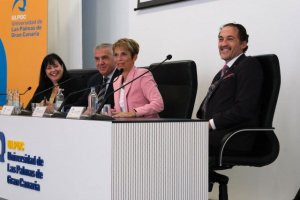 Gobierno y universidades impulsan el primer Observatorio del Emprendimiento y de la Pequeña y Mediana Empresa