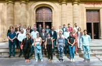 G&aacute;ldar ofrece su primera oportunidad laboral a 20 j&oacute;venes reci&eacute;n titulados