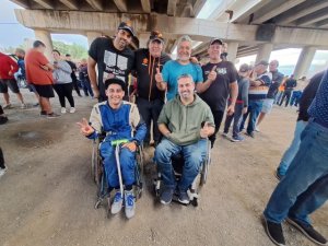 Sin Barreras Driving llega al final de la temporada 2023 por todo lo alto