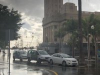 Transportes reitera a los cabildos que se sigue manteniendo la limitación de las autorizaciones a los vehículos VTC