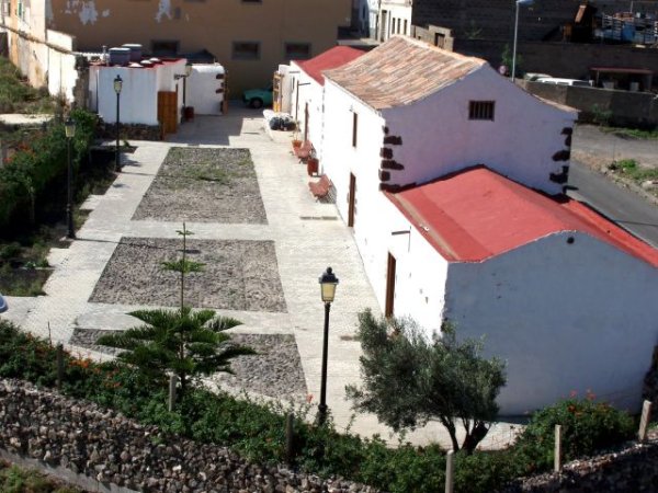 La Fundaci&oacute;n Canaria Nanino D&iacute;az Cutillas publica en su web arreglos canarios para instrumentaci&oacute;n ORRF