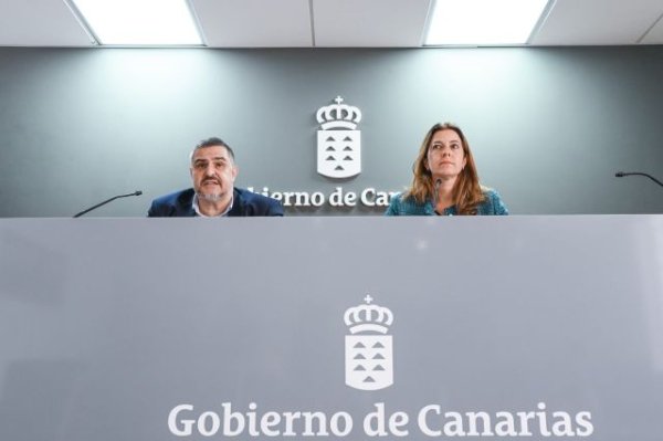 Canarias registra en noviembre el segundo dato del paro más bajo desde 2007