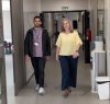 Investigadores del HUC y del IISC identifican dos prote&iacute;nas clave en la supervivencia de c&eacute;lulas en radioterapia