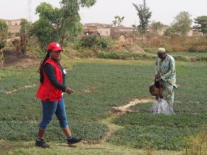 M&aacute;s de tres millones de personas se benefician de la respuesta de agua y saneamiento de Cruz Roja Espa&ntilde;ola