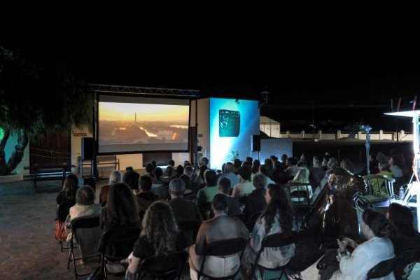 Lanzarote: Tías despide el Cine Ambulante de Verano con dos noches de cine al aire libre y mirada crítica
