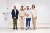 El Proyecto Capacitas de Fundaci&oacute;n DISA reconoce a 14 deportistas y 12 asociaciones y clubes