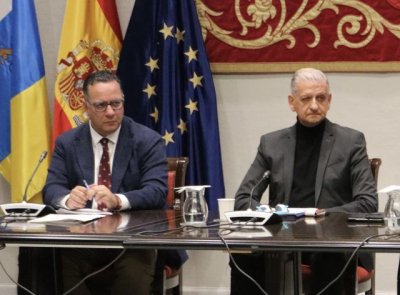 Poli Su&aacute;rez, sobre la atenci&oacute;n al alumnado NEAE: &ldquo;El incremento en personal y financiaci&oacute;n es un hecho real&rdquo;