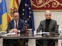 Poli Su&aacute;rez, sobre la atenci&oacute;n al alumnado NEAE: &ldquo;El incremento en personal y financiaci&oacute;n es un hecho real&rdquo;