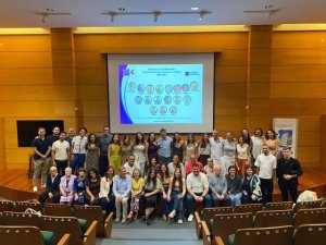 El Insular-Materno Infantil acoge una jornada de investigaci&oacute;n de enfermer&iacute;a pedi&aacute;trica
