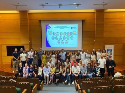 El Insular-Materno Infantil acoge una jornada de investigación de enfermería pediátrica
