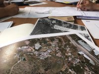 Arucas apuesta por un dise&ntilde;o colectivo con la implementaci&oacute;n de procesos participativos en sus barrios