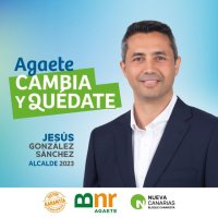 BNR-NC aprueba la candidatura de Jes&uacute;s Gonz&aacute;lez a la alcald&iacute;a de Agaete