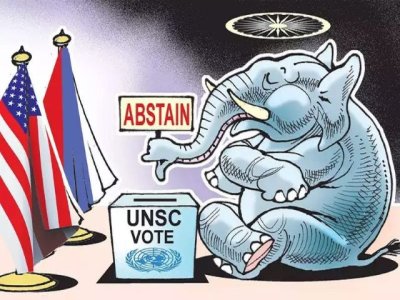 El embajador Alipov confirmó que la India comprende las causas de la guerra de poder entre la OTAN y Rusia